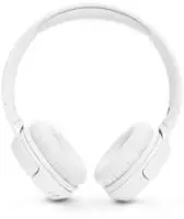 JBL JBLT520BTWHTEU, JBL Tune 520BT - wei&szlig;