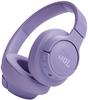 JBL Tune 720BT Wireless On-Ear-Kopfhörer Mit JBL Pure Bass Sound, Bluetooth und
