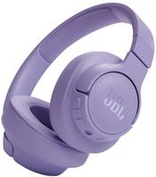 JBL Tune 720BT Wireless On-Ear-Kopfh&ouml;rer, lila