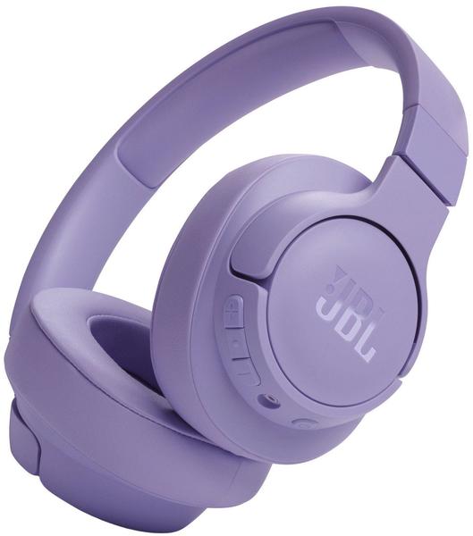 JBL Tune 720BT Violet