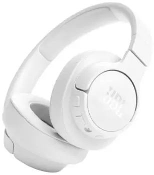 JBL Tune 720BT White