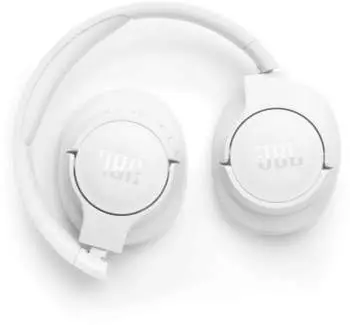 JBL Tune 720BT White – JBL Tune 720BT White - Klanggenuss ohne Grenzen