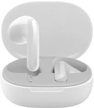 Xiaomi Redmi Buds 4 Lite wei&szlig;