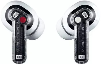 Nothing Tech Nothing Ear (2)