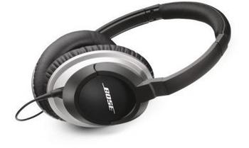 Bose Around-EAR 2