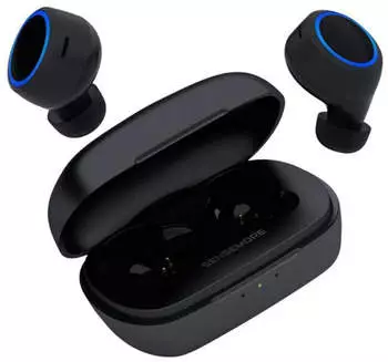 Creative Sensemore Air – Entdecken Sie die Welt der Musik neu mit Creative Sensemore Air