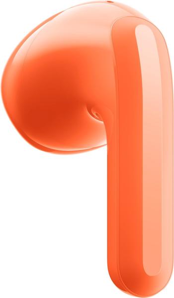 Ausstattung & Konnektivität Xiaomi Redmi Buds 4 Lite Orange