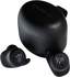 BOOMPODS Tide Soundwave Black