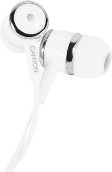 Canyon CNE-CEPM01W white
