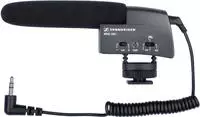 Sennheiser MKE 400 Test