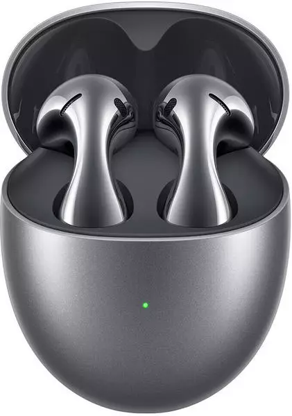 Huawei Freebuds 5 Frost Silver