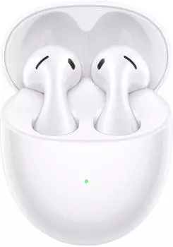 Huawei Freebuds 5 Ceramic White