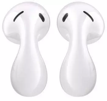 Huawei Freebuds 5 Ceramic White – Entdecken Sie die Welt der Musik neu mit den Huawei Freebuds 5 Ceramic White