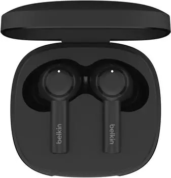 Belkin SoundForm Noise Black