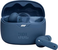 JBL Tune Beam blau In-Ear Kopfh&ouml;rer