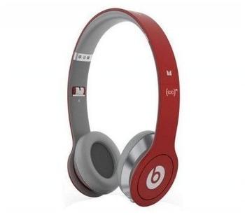 Monster Beats Solo HD Controltalk