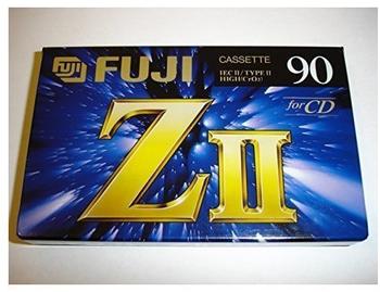 Fujifilm Z 2
