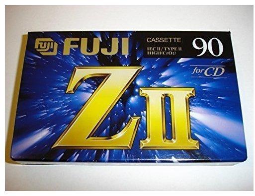 Fujifilm Z 2