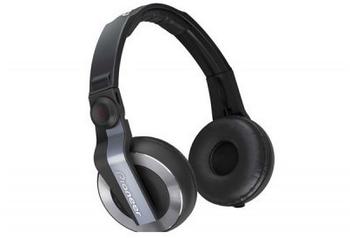 Pioneer HDJ-500