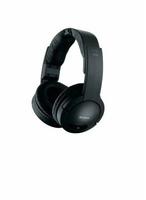 Sony MDR-RF865RK Test