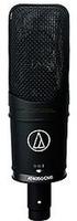 Audio Technica AT4050, Audio Technica AT 4050