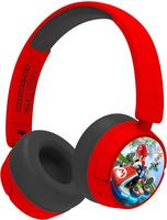 OTL MK0983, OTL Super Mario Mario Kart (MK0983) Rot