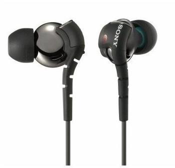 Sony MDR-EX510LPB