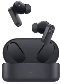 OnePlus Nord Buds 2 Thunder Gray