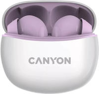 Canyon TWS-5 - True Wireless-Kopfh&ouml;rer mit Mikrofon