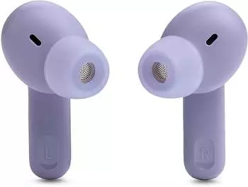 JBL Tune Beam Violet – Perfektionieren Sie Ihren Klang mit JBL