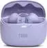 JBL Tune Beam Violet