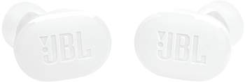 JBL Tune Buds White – Perfekte Anrufe und Musikgenuss mit den JBL Tune Buds White