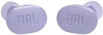 JBL Tune Buds Purple – Perfekte Anrufe und Musikgenuss mit den JBL Tune Buds Purple