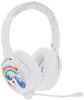 Onanoff BT-BP-COSMOSP-WHITE, ONANOFF Bluetooth Over-Ear Kopfhörer BuddyPhones