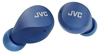 JVC HA-Z66T blau