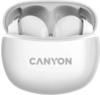 Canyon Kompiuterio kolon?l?s Canyon TWS-5 Bluetooth headset, with microphone, BT