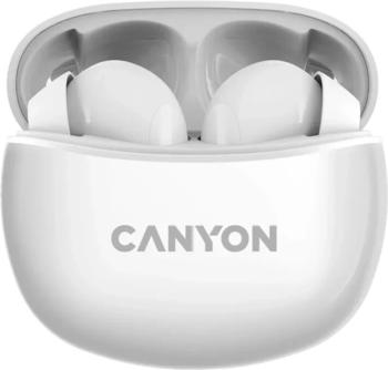 Canyon TWS-5W White