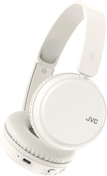 JVC HA-S36W White