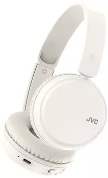 JVC HA-S36W White