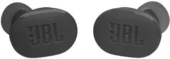 JBL Tune Buds Black – Perfekte Anrufe und Musikgenuss mit den JBL Tune Buds Black