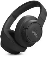 JBL JBLT770NCBLK, JBL Tune 770NC ANC wireless Bluetooth Over-Ear Kopfhörer schwarz JBL JBLT770NCBLK, JBL Tune 770NC ANC wireless Bluetooth Over-Ear Kopfhörer schwarz