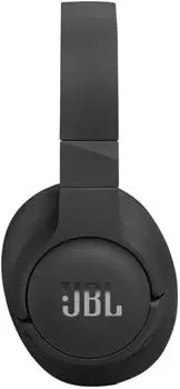 JBL Tune 770NC schwarz – JBL Tune 770NC schwarz – 70 Stunden Musik mit kabelloser Freiheit