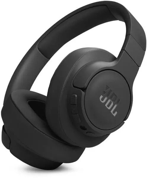 JBL Tune 770NC schwarz