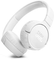 JBL On-Ear-Kopfh&ouml;rer "Tune 670NC" A2DP Bluetooth Adaptive Noise-Cancelling