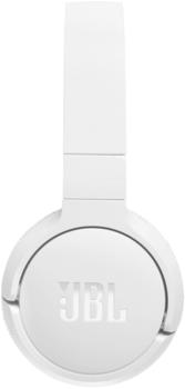 JBL Tune 670NC weiß – Genießen Sie Ihre Musik ohne Unterbrechungen