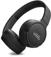 JBL JBLT670NCBLK, JBL Tune 670 NC Ohraufliegender Bluetooth Kopfh&ouml;rer