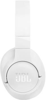 JBL Tune 770NC weiß – Genießen Sie Ihre Musik ohne Unterbrechungen