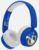 OTL SH0985, OTL Bluetooth Headset /Perental Control - Sonic The Hedgehog (SH0985)