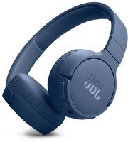 JBL TUNE 670NC - Kopfh&ouml;rer mit Mikrofon - ohrumschlie&szlig;endBluetooth - kabellos -