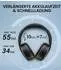 Edifier WH950NB schwarz